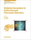غلاف E. Ghigo & M. Porta: Diabetes Secondary to Endocrine and Pancreatic Disorders