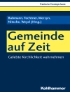 Cover of Peter Bubmann & Kristian Fechtner: Gemeinde auf Zeit