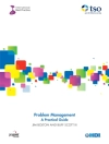 Omslag till Buff Scott III & Jim Bolton: Problem Management: