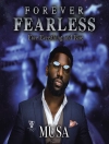 ปกของ MUSA: Forever Fearless