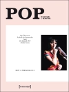 Cover of Moritz Baßler & Robin Curtis: POP