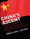 Portada de Zhu Feng & Robert S. Ross: China's Ascent