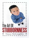 Copertina di Nancy McLoughlin: The Art of Stubbornness