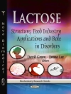 غلاف David Green & Emma Lee: Lactose