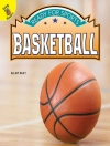 Обкладинка Riley: Ready for Sports Basketball
