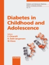 Couverture du Chiarelli & Dahl-Jorgensen: Diabetes in Childhood and Adolescence