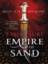 Cover of Tasha Suri: Empire of Sand