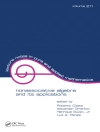 Omslag till R Costa & A. Grichkov: NonasSociative Algebra and Its Applications Omslag till R Costa & A. Grichkov: NonasSociative Algebra and Its Applications