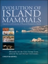 Обложка Alexandra van der Geer & George Lyras: Evolution of Island Mammals