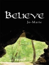 Обложка Jo-Marie: Believe