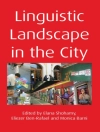 Обкладинка Monica Barni & Eliezer Ben-Rafael: Linguistic Landscape in the City
