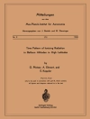 Cover of A. Ehmert & E. Keppler: Time Pattern of Ionizing Radiation in Balloon Altitudes in High Latitudes