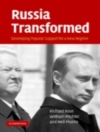 Cover of William Mishler & Neil Munro: Russia Transformed