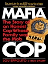 Cover of Bob Drury & Lou Eppolito: Mafia Cop