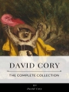 Cover of David Cory: David Cory – The Complete Collection
