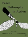 Sampul Candice C. Carter: Peace Philosophy in Action