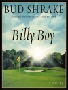 Cover of Bud Shrake: Billy Boy