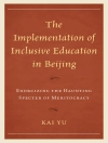Обкладинка Kai Yu: Implementation of Inclusive Education in Beijing