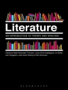 Bìa của Professor Lasse Horne KjÃ¦ldgaard & Dr Lis MÃ¸ller: Literature: An Introduction to Theory and Analysis