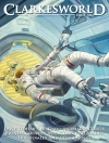 Обложка Bo Balder & M. L. Clark: Clarkesworld Magazine Issue 181