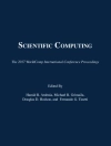 Bìa của Arabnia & Grimaila: Scientific Computing